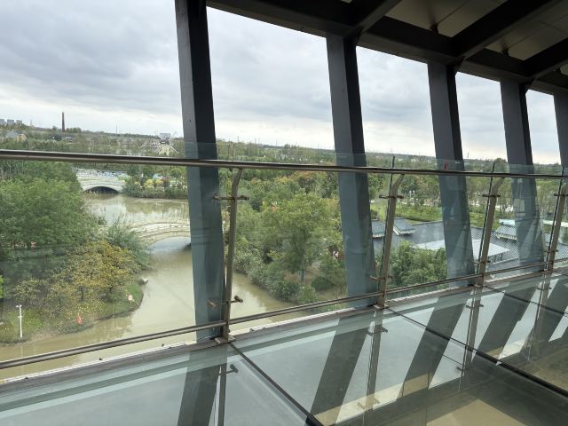 森灵欢乐世界旅行图片 2