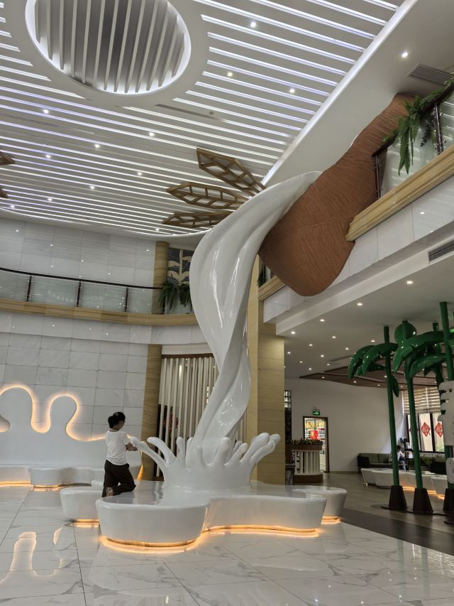 春光椰子王国旅行图片 2