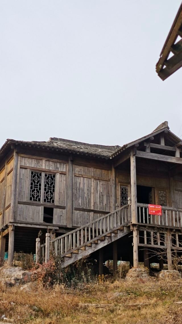 滁州长城梦世界影视基地旅行图片 4