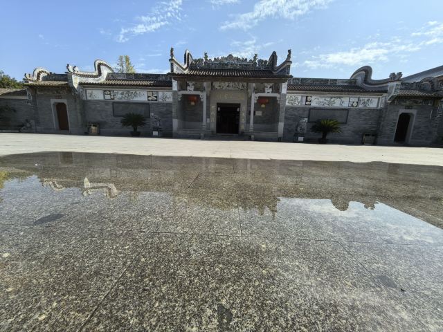 珠玑古巷旅行图片 4