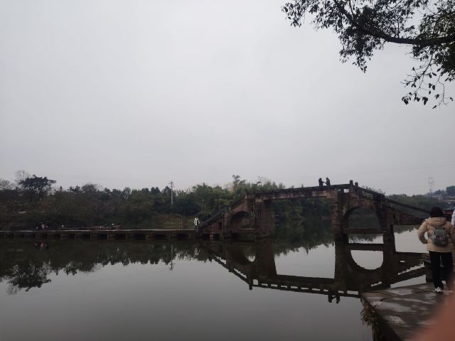 叠溪松坪沟景区旅行图片 1