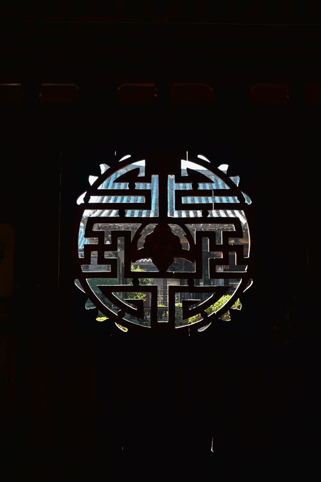 建水古城旅行图片 3