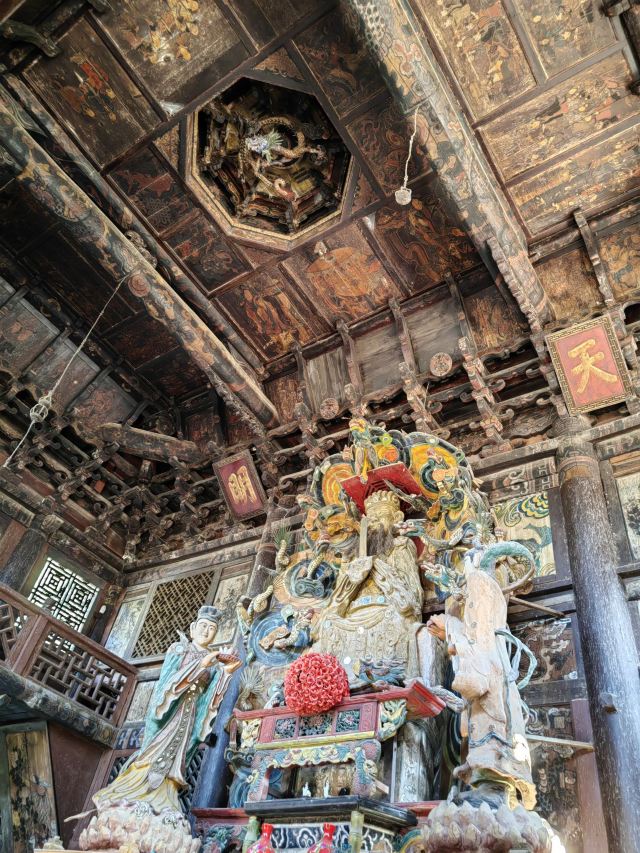 巍宝山景区旅行图片 7