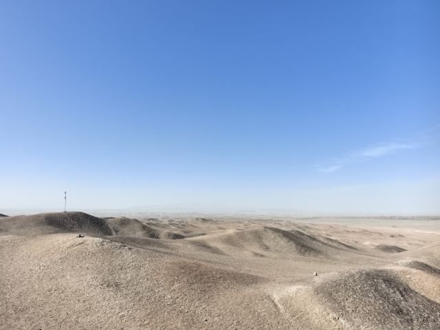 阳关关城旅行图片 3