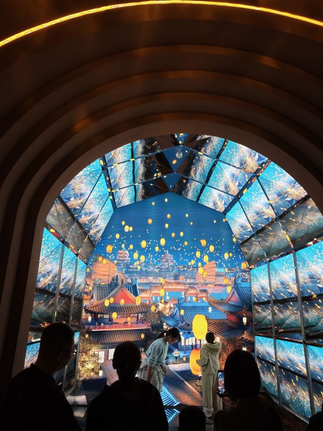 寻迹洛神赋旅行图片 6