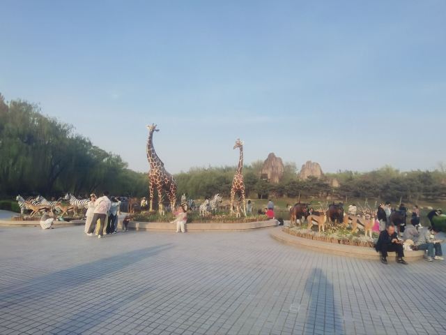 北京野生动物园旅行图片 9