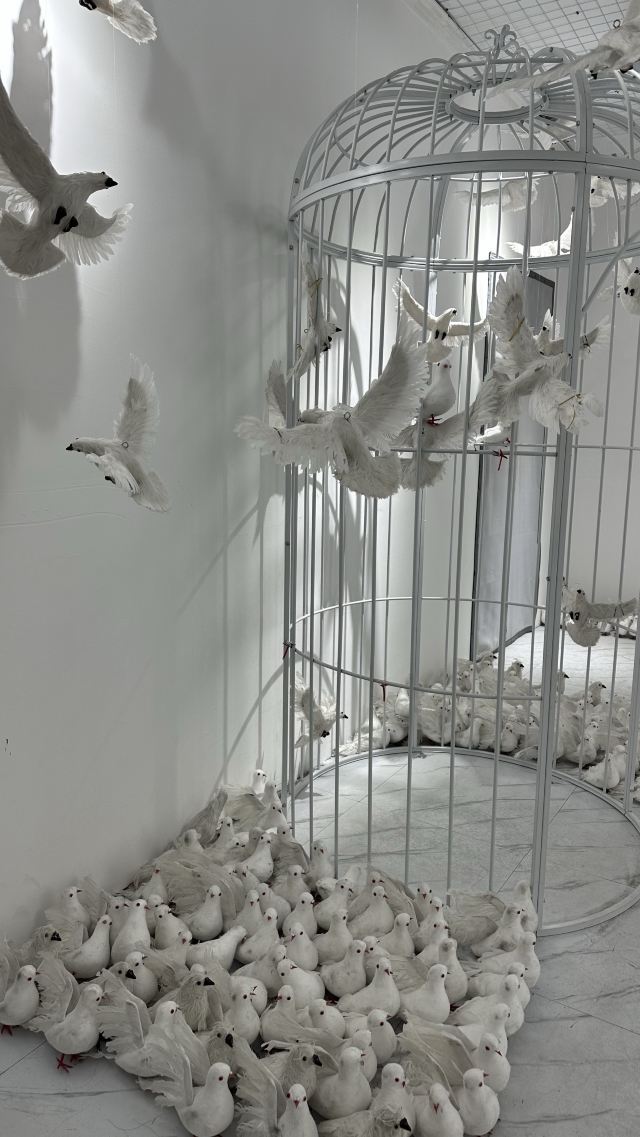 哈尔滨会馆旅行图片 8