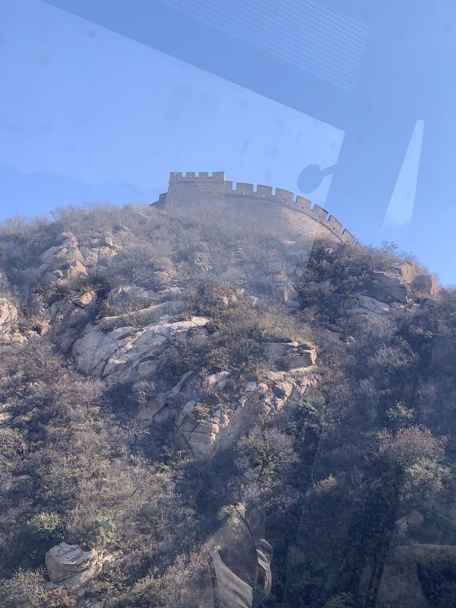 八达岭长城旅行图片 7