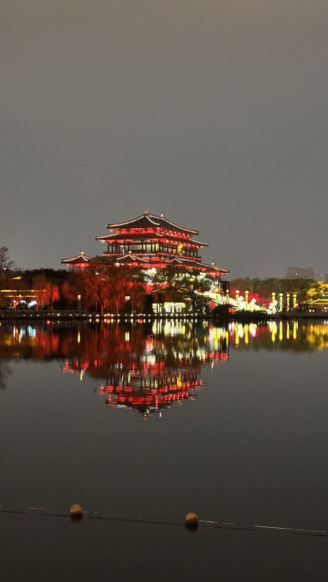 大唐芙蓉园旅行图片 3