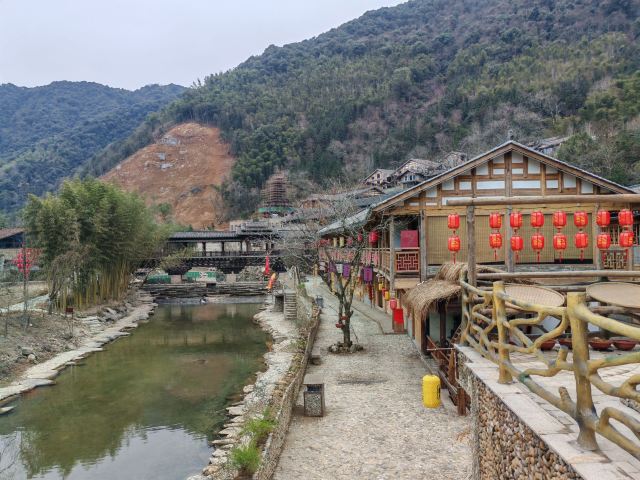 隐居·石头部落旅行图片 4