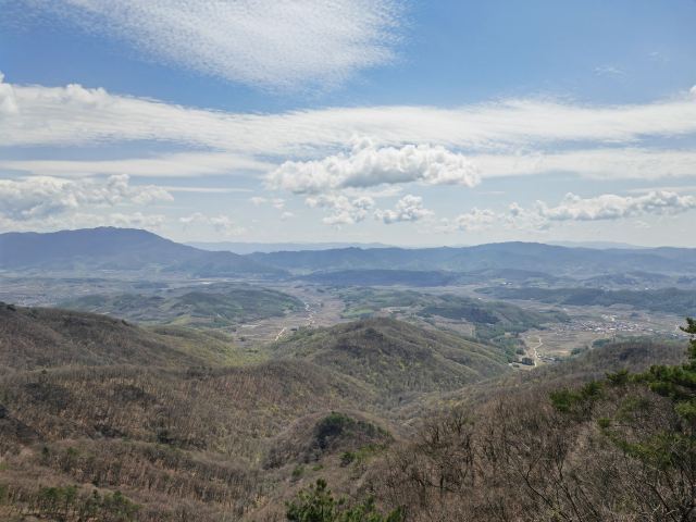 鸡冠山国家森林公园旅行图片 3