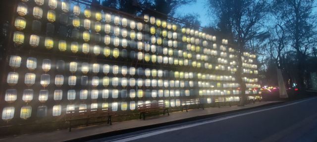 长春莲花岛影视城旅行图片 4