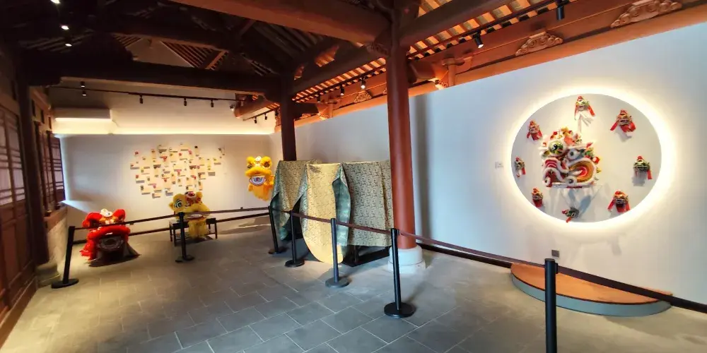 永安旅遊