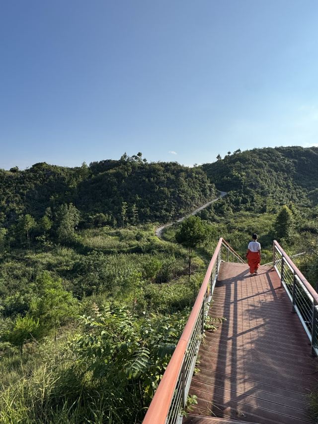 平塘天硐旅行图片 6