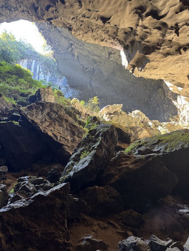 平塘天硐旅行图片 1