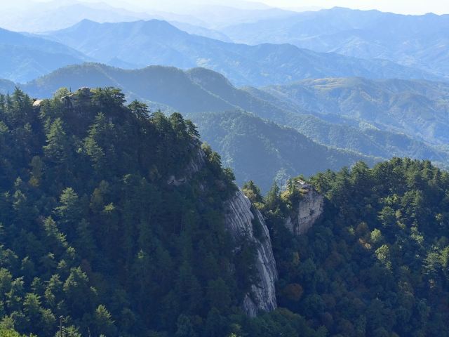 尧庙旅行图片 7