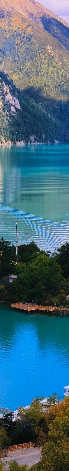 巴松措-工布江达-zjzszy