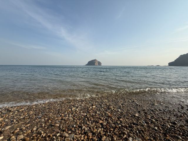 棒棰岛旅行图片 2