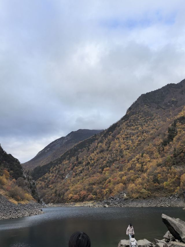 叠溪松坪沟景区旅行图片 5