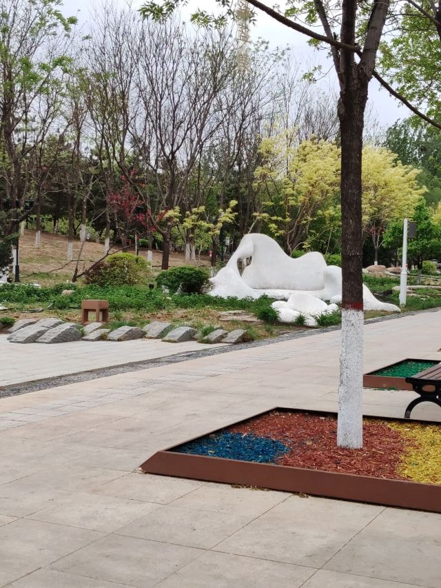 锦州北普陀山风景名胜区旅行图片 1