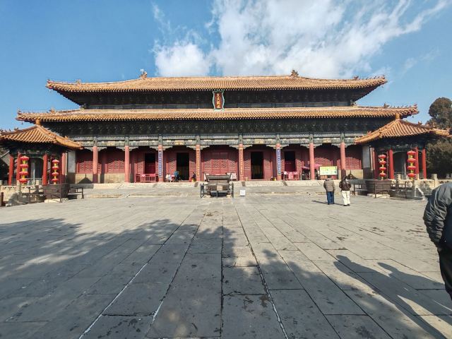 岱庙旅行图片 1