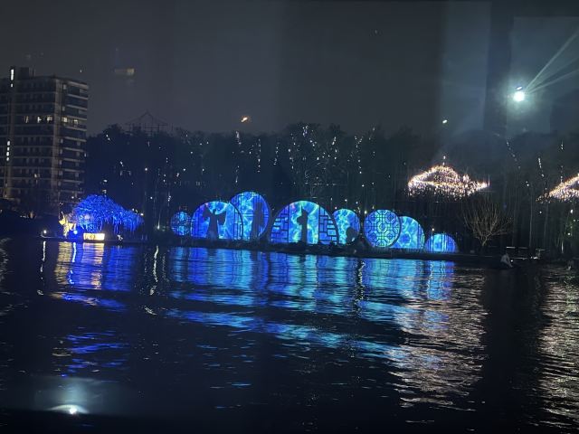 醉游长歌·寻梦绍兴水上游旅行图片 1