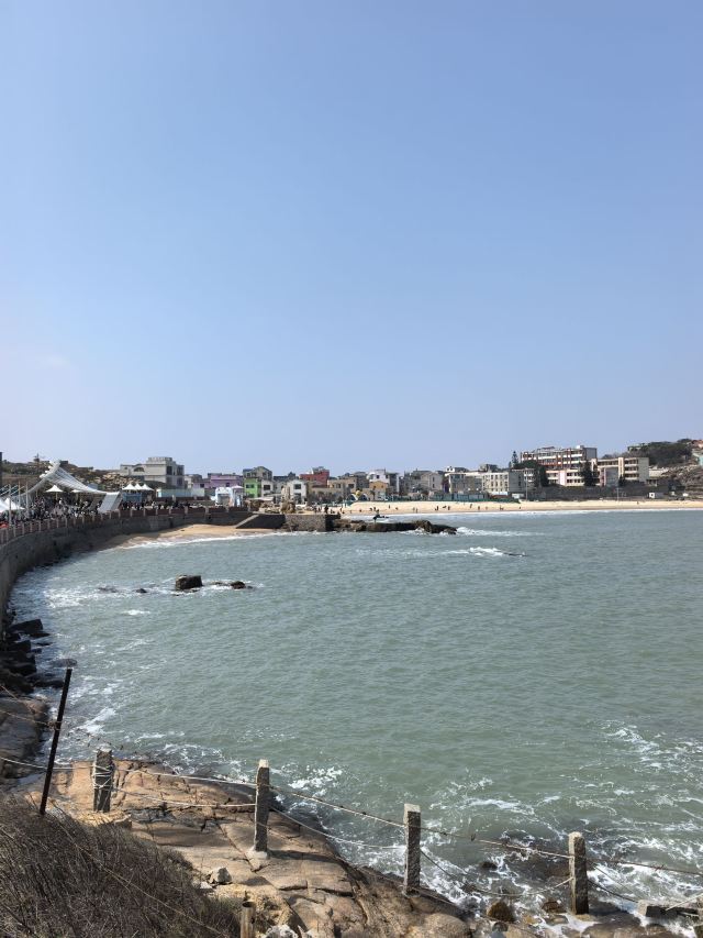 平潭国际旅游岛·68海里景区旅行图片 1
