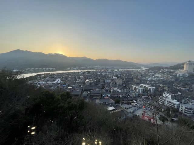 台州府城文化旅游区旅行图片 2