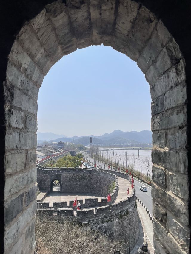 台州府城文化旅游区旅行图片 3