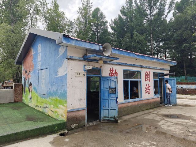 长春莲花岛影视城旅行图片 3