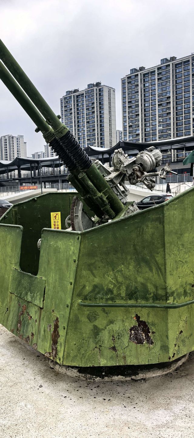 349潜艇观光基地旅行图片 2