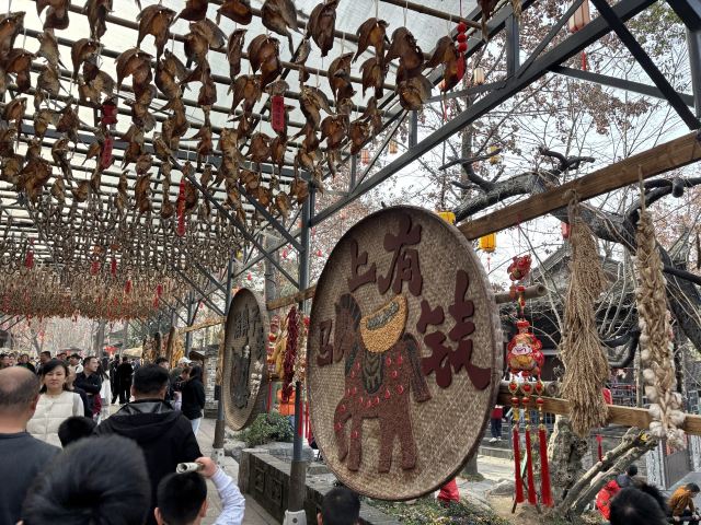 永泉旅游度假区(永泉小镇)旅行图片 3