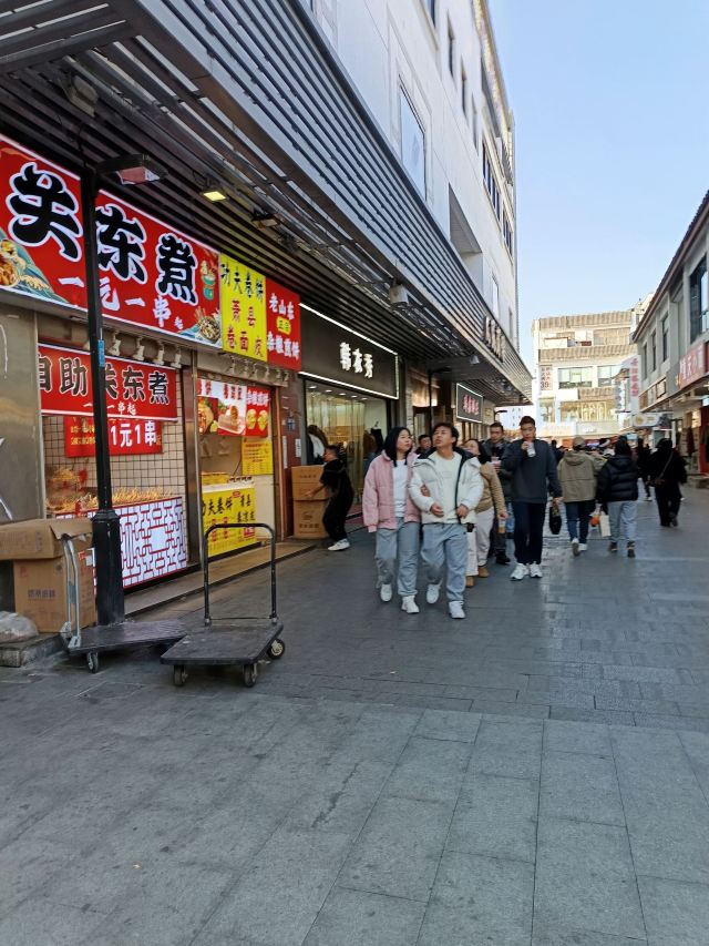 盘门景区旅行图片 6