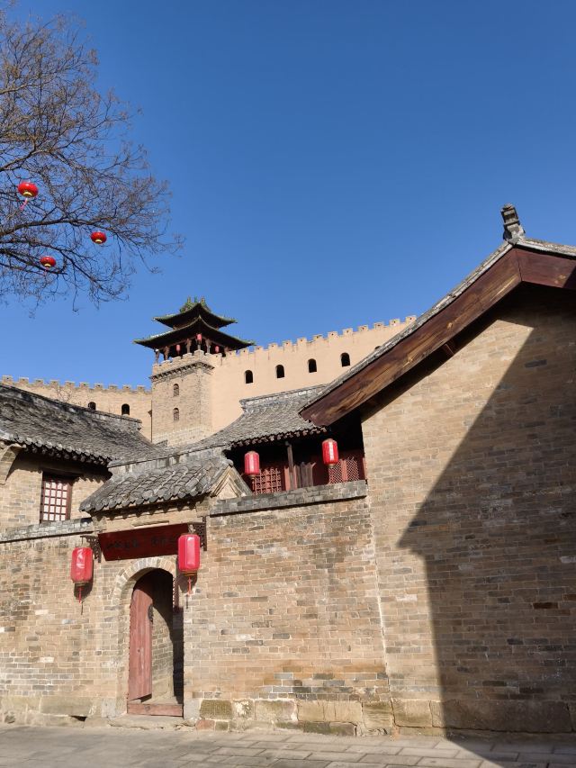 湘峪古堡旅行图片 6