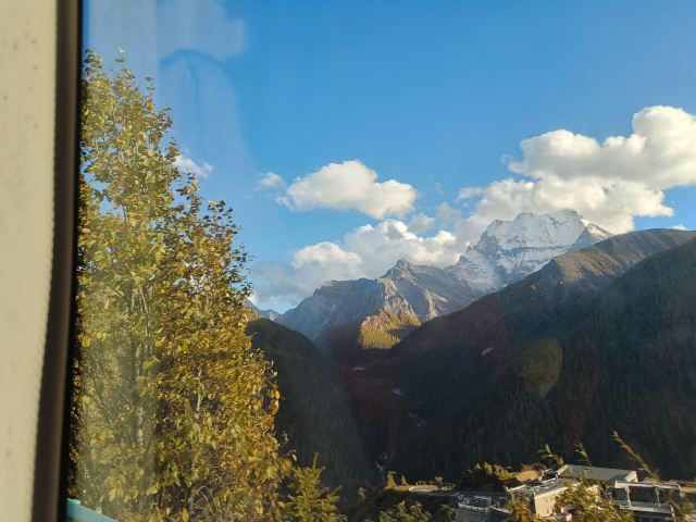 甘孜稻城亚丁景区旅行图片 1