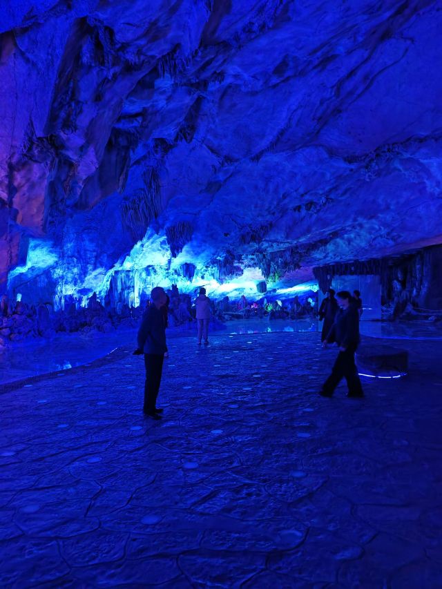 芦笛景区旅行图片 2