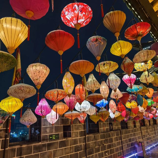 曹魏古城旅行图片 5