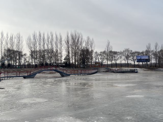 哈尔滨伏尔加庄园旅行图片 3