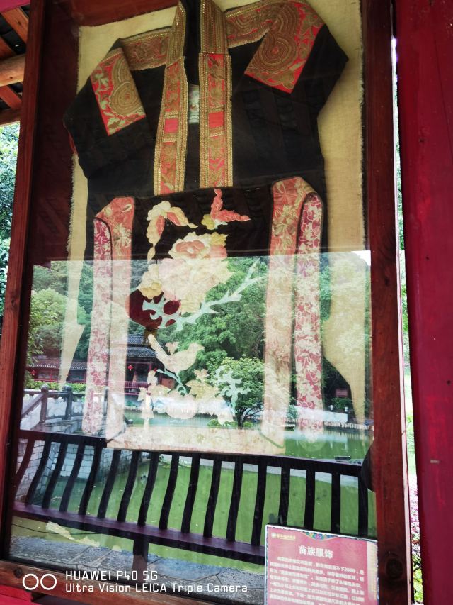 刘三姐大观园旅行图片 3