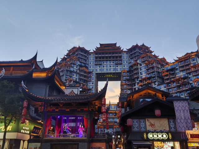 张家界张家界七十二奇楼游玩攻略简介,张家界张家界七十二奇楼门票/地址/图片/开放时间/照片/门票价格【携程攻略】