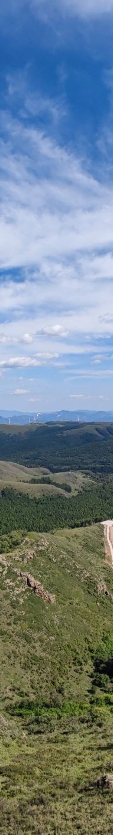 百里天路-丰宁-叮咣五四