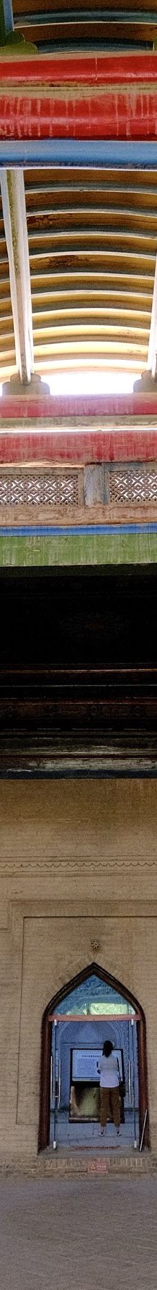 库车大寺-库车-liu****on