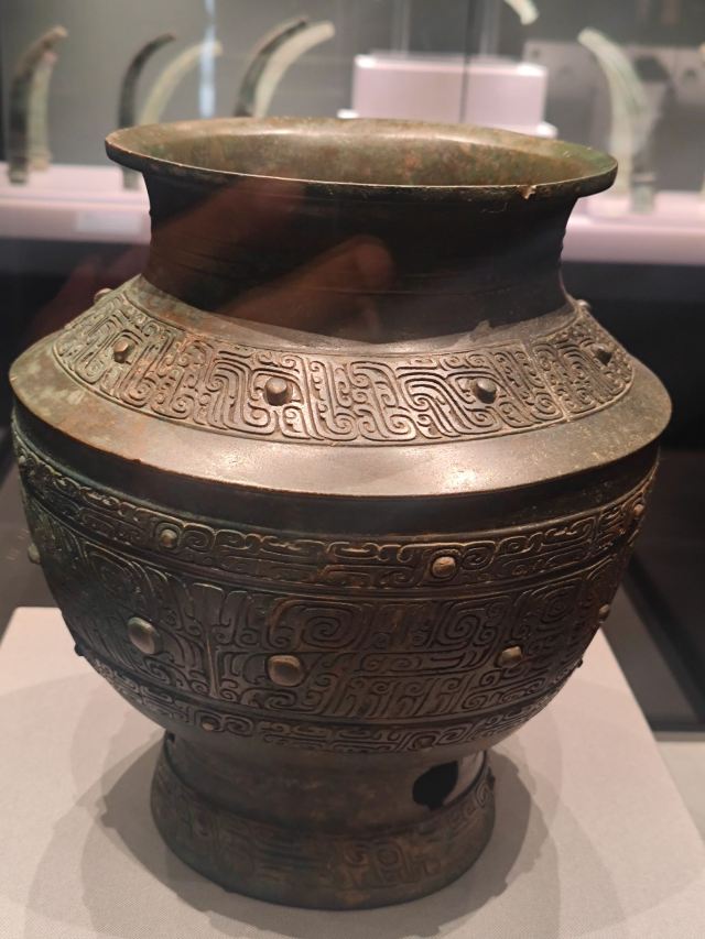 张骞墓景区旅行图片 2