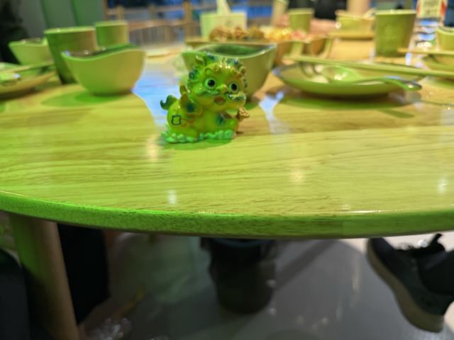 南戴河国际娱乐中心(暂停营业)旅行图片 1
