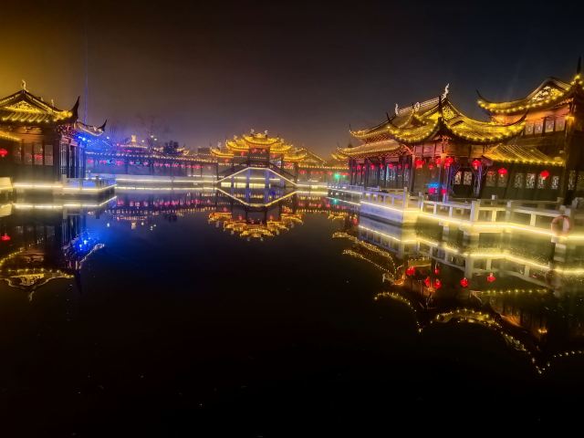 东宛园景区旅行图片 5