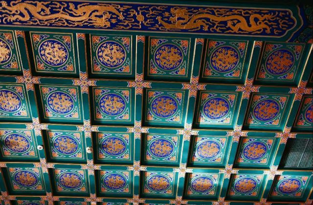 北海公园旅行图片 3