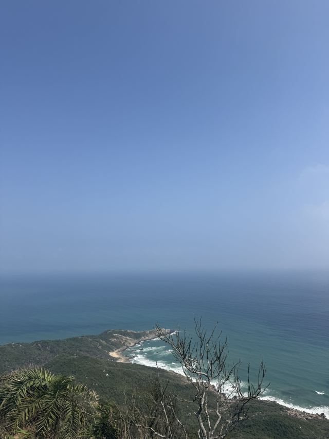 铜鼓岭景区旅行图片 4
