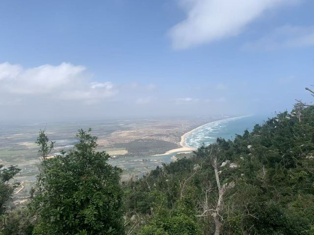 铜鼓岭景区旅行图片 2
