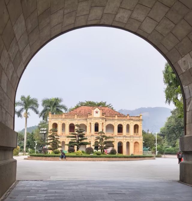 友谊关景区旅行图片 4