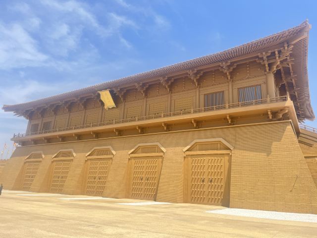大明宫国家遗址公园旅行图片 8